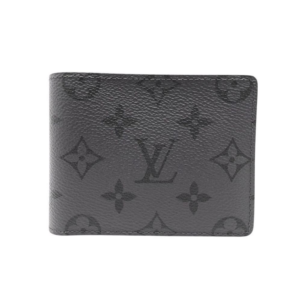 Louis Vuitton Eclipse Reverse Billfold Monogram B… - image 1